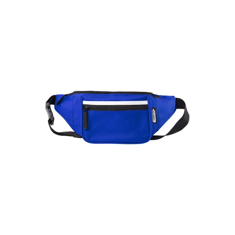 Marsupio Journey in RPET certificato GRS - cod. P120629