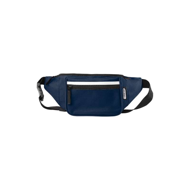 Marsupio Journey in RPET certificato GRS - cod. P120629