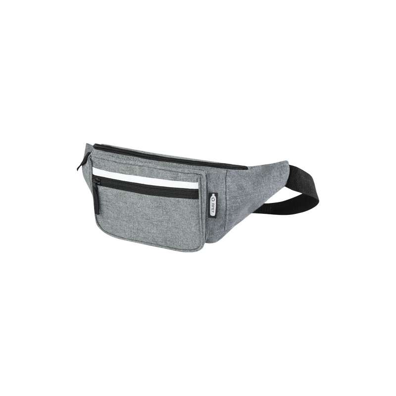 Marsupio Journey in RPET certificato GRS - cod. P120629