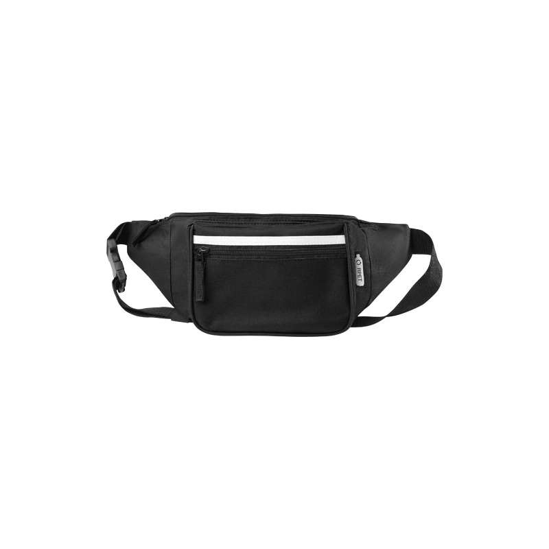 Marsupio Journey in RPET certificato GRS - cod. P120629