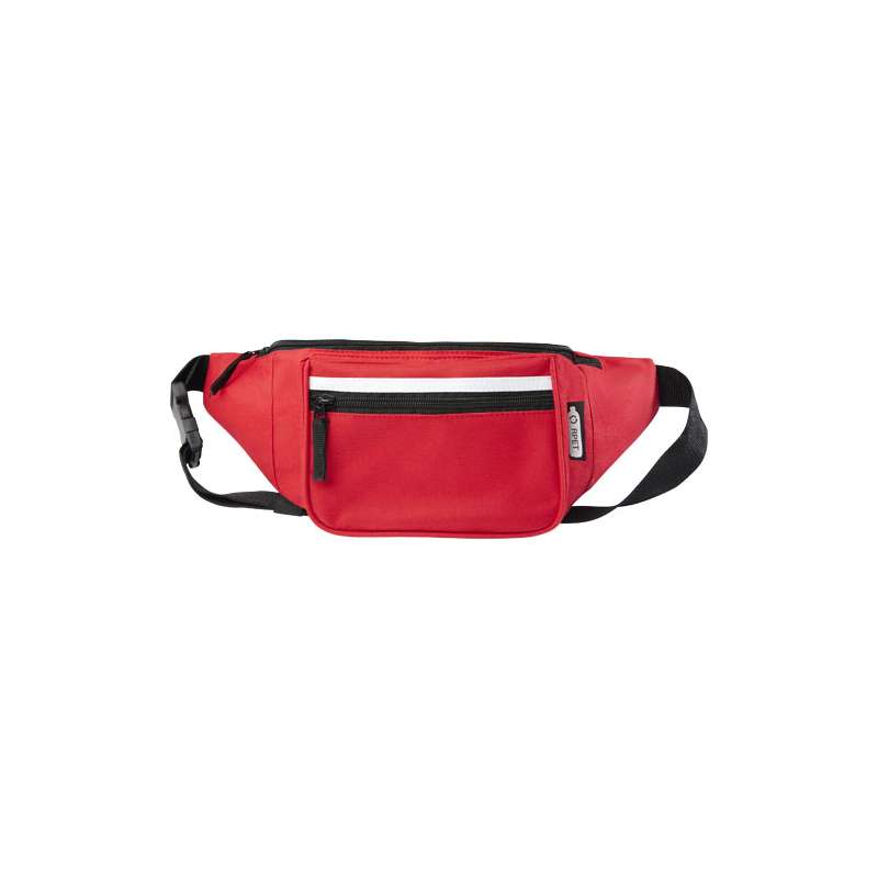 Marsupio Journey in RPET certificato GRS - cod. P120629