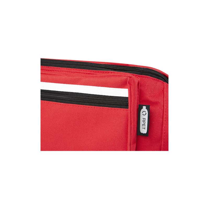 Marsupio Journey in RPET certificato GRS - cod. P120629