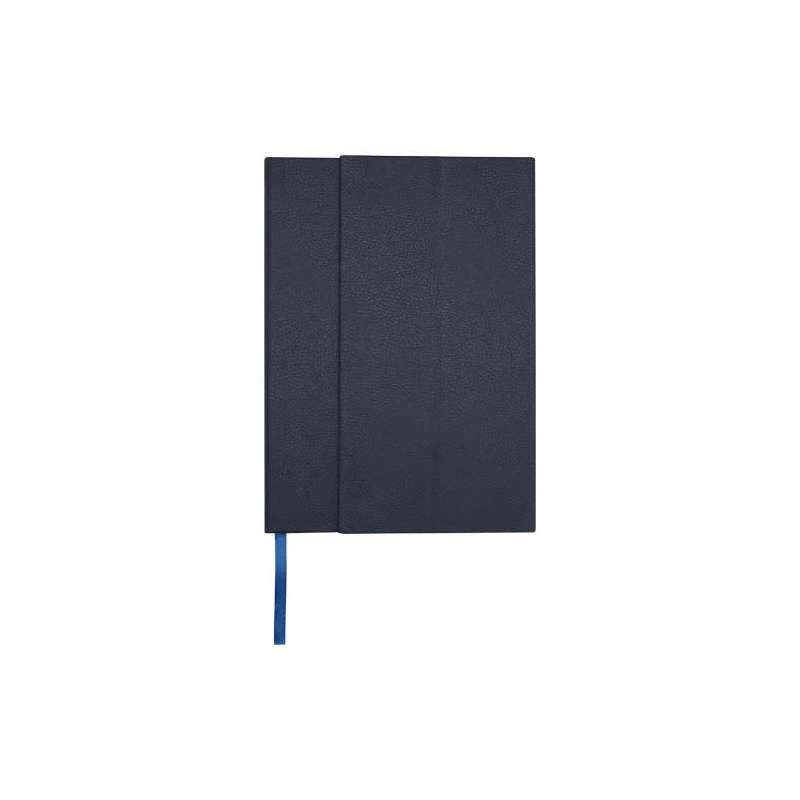 Blocco note A5 con 80 fogli a righe - cod. P107920