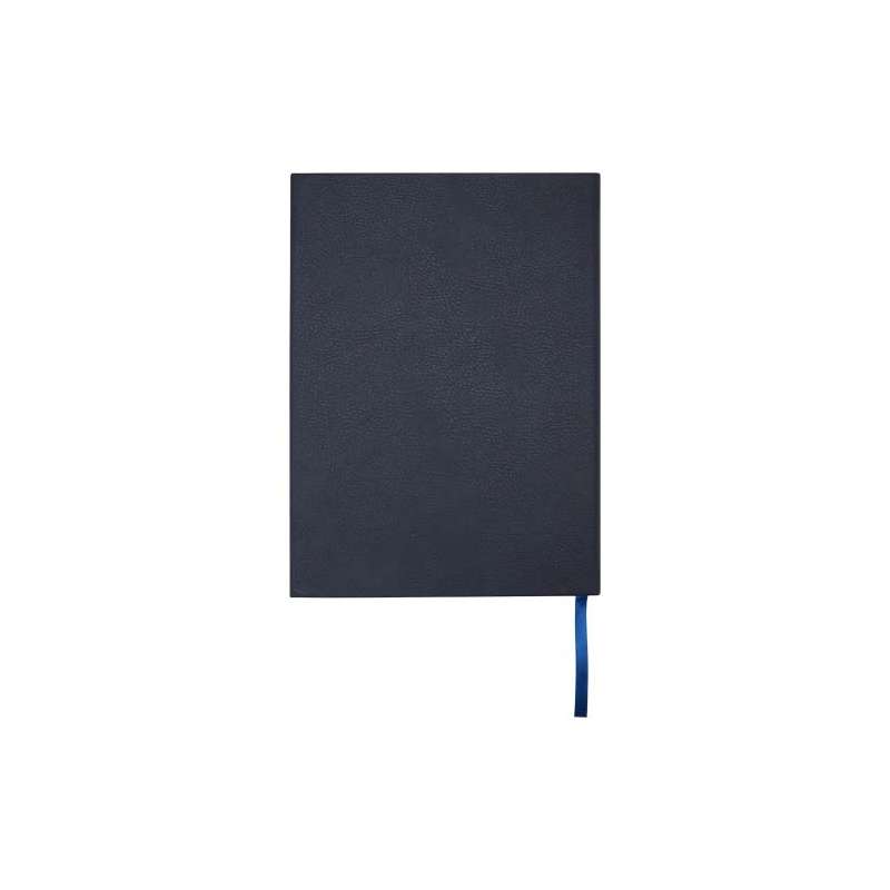 Blocco note A5 con 80 fogli a righe - cod. P107920