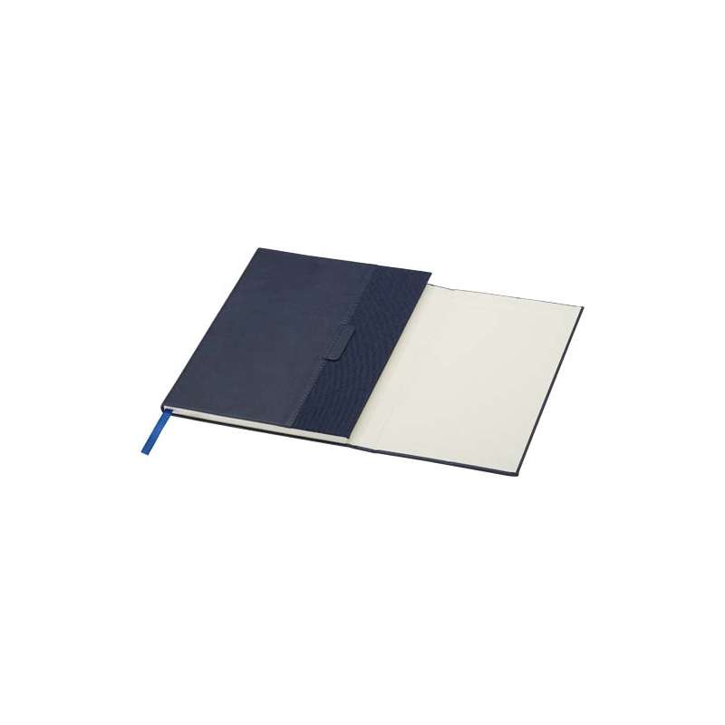 Blocco note A5 con 80 fogli a righe - cod. P107920