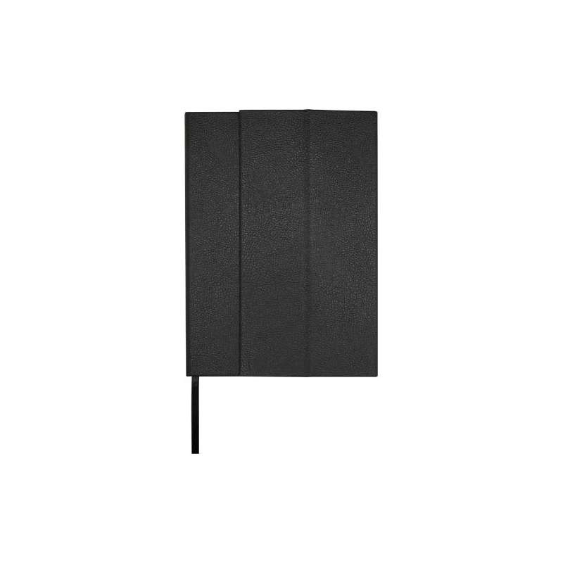 Blocco note A5 con 80 fogli a righe - cod. P107920