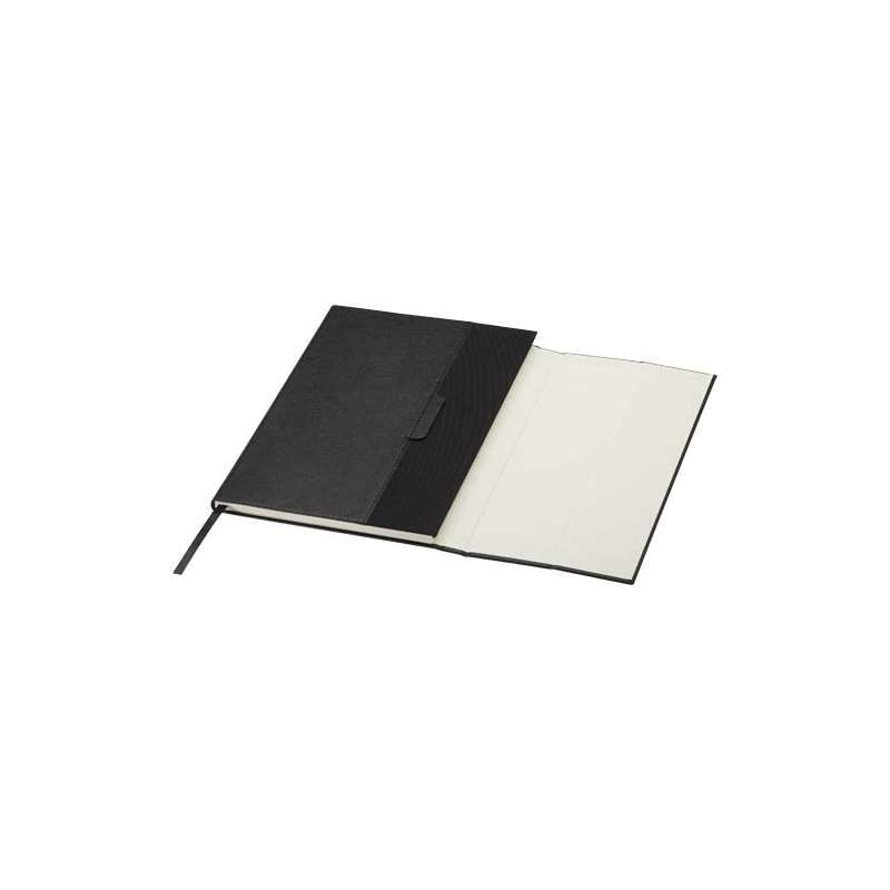 Blocco note A5 con 80 fogli a righe - cod. P107920