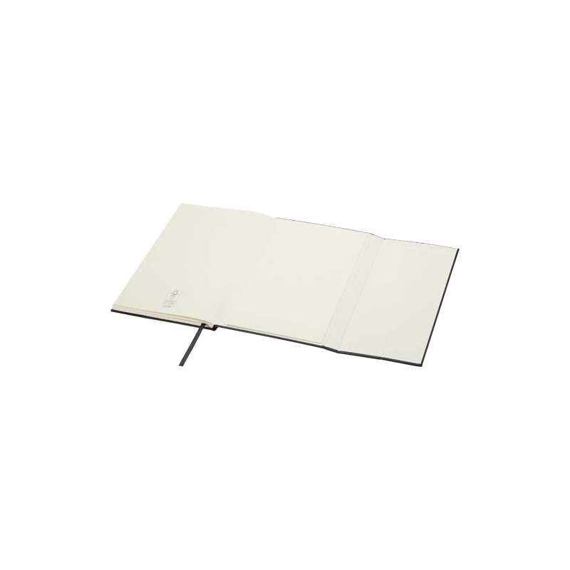 Blocco note A5 con 80 fogli a righe - cod. P107920