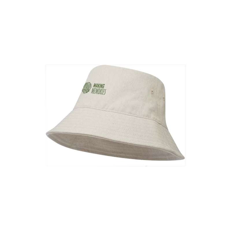 Cappello pescatore da stampare - cod. P38686