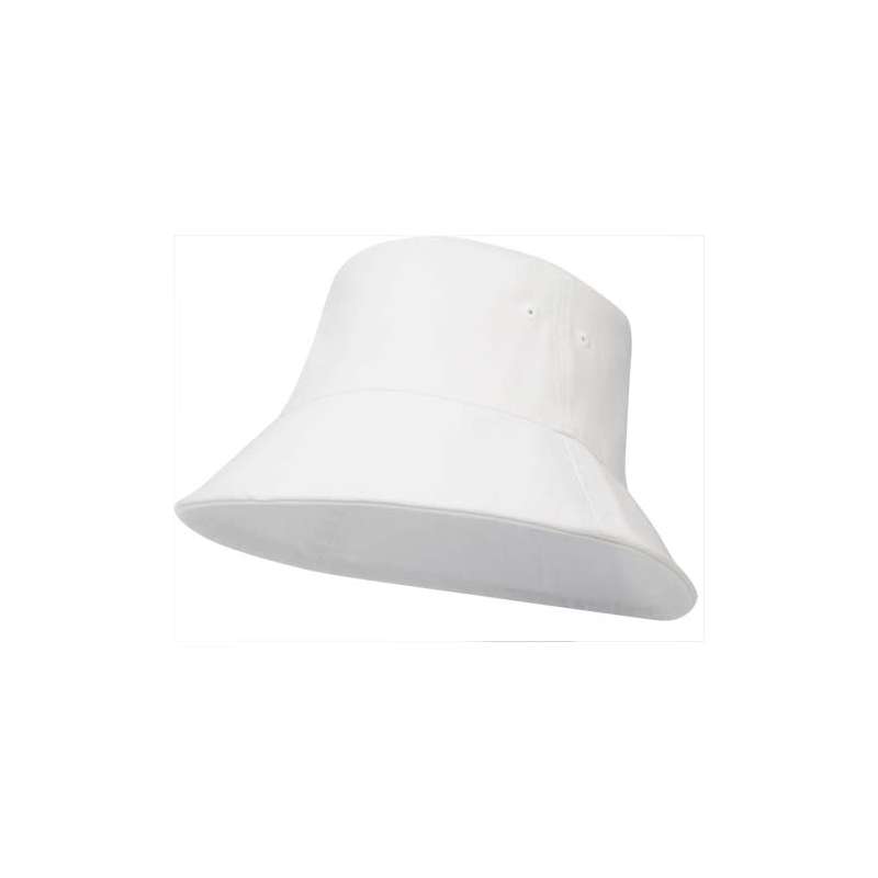 Cappello pescatore da stampare - cod. P38686