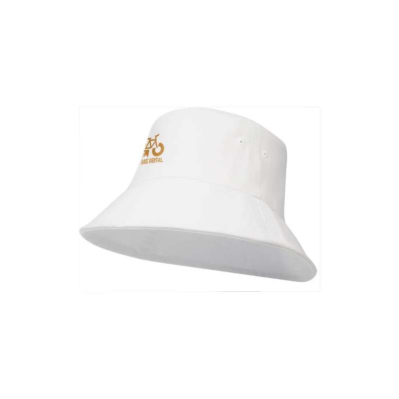 Cappello pescatore da stampare - cod. P38686