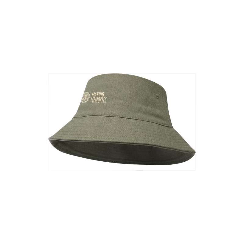Cappello pescatore da stampare - cod. P38686
