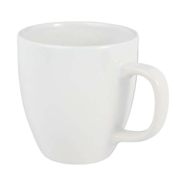 Tazza in ceramica Moni da 430 ml - cod. P100727