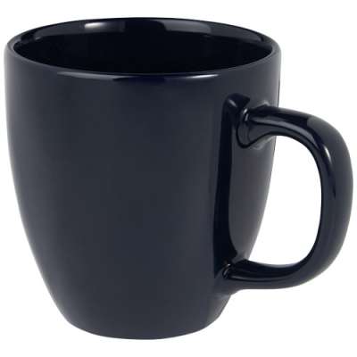 Tazza in ceramica Moni da 430 ml - cod. P100727