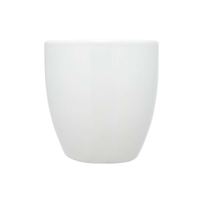 Tazza in ceramica da stampare con logo da 430 ml - cod. P100727