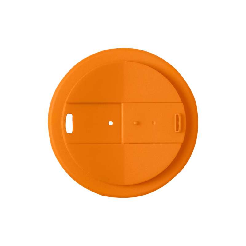 Bicchiere termico con chiusura ermetica da 250 ml - cod. P210497