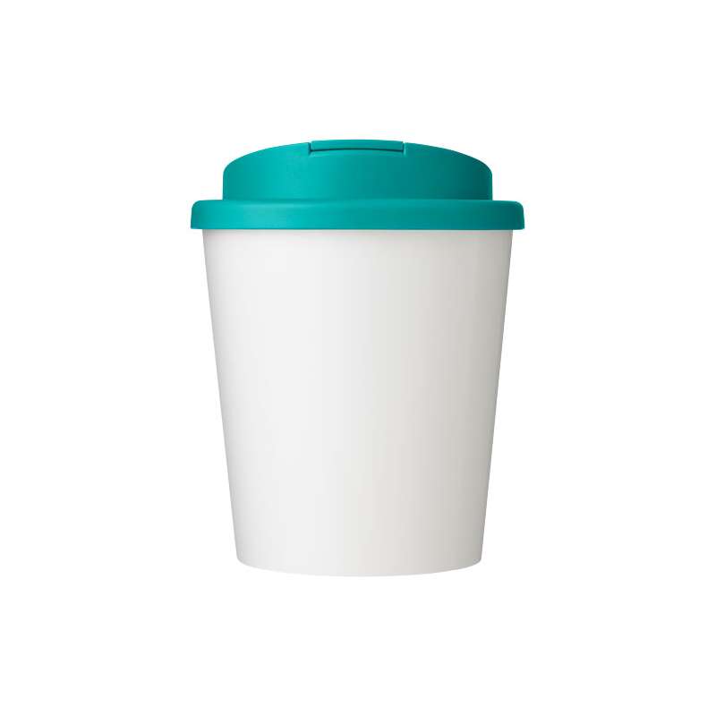 Bicchiere termico con chiusura ermetica da 250 ml - cod. P210497