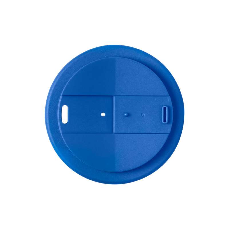 Bicchiere termico con chiusura ermetica da 250 ml - cod. P210497