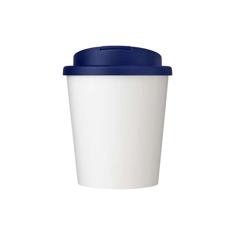 Bicchiere termico con chiusura ermetica da 250 ml - cod. P210497