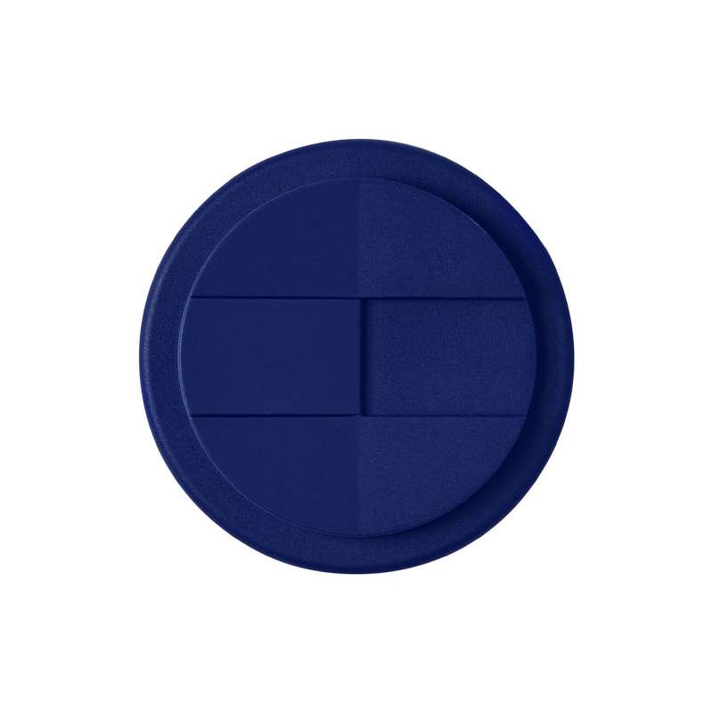 Bicchiere termico con chiusura ermetica da 250 ml - cod. P210497