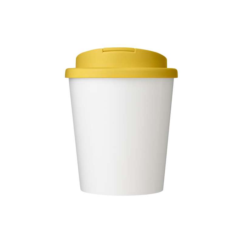 Bicchiere termico con chiusura ermetica da 250 ml - cod. P210497