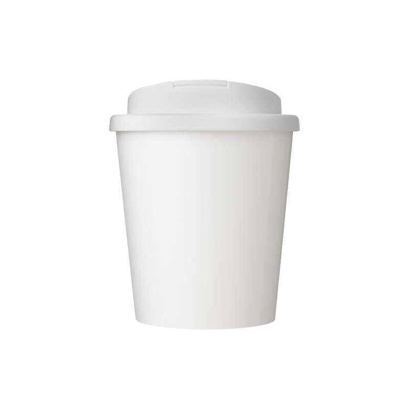 Bicchiere termico con chiusura ermetica da 250 ml - cod. P210497
