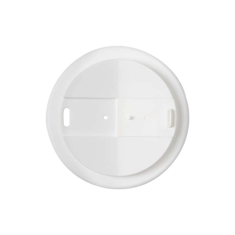 Bicchiere termico con chiusura ermetica da 250 ml - cod. P210497