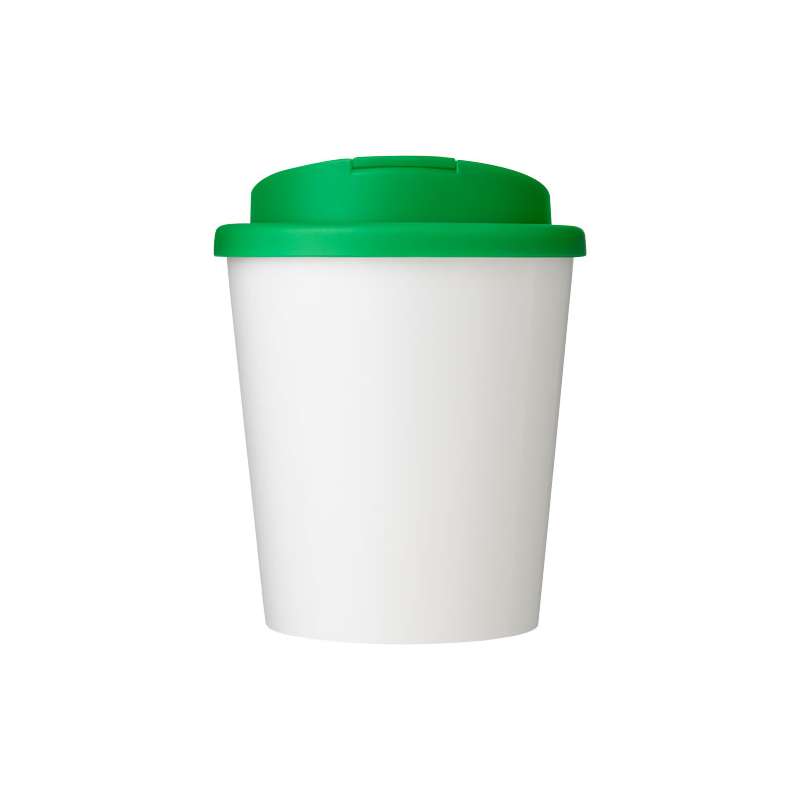 Bicchiere termico con chiusura ermetica da 250 ml - cod. P210497