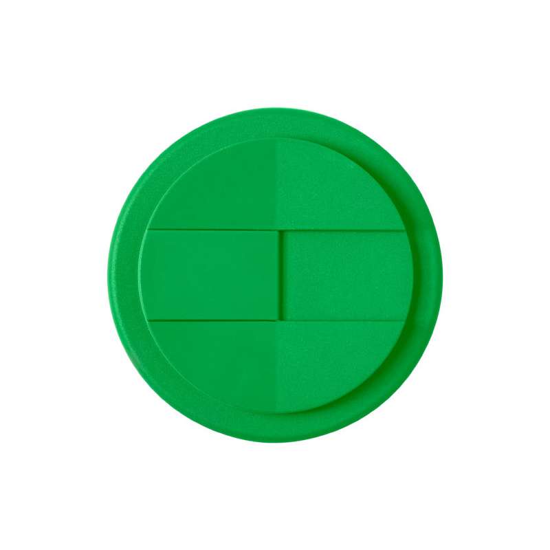 Bicchiere termico con chiusura ermetica da 250 ml - cod. P210497