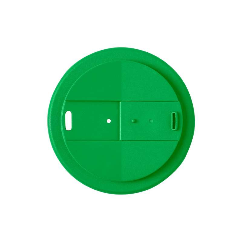 Bicchiere termico con chiusura ermetica da 250 ml - cod. P210497