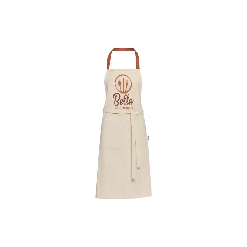 Grembiuli con 2 tasche frontali - cod. P113325