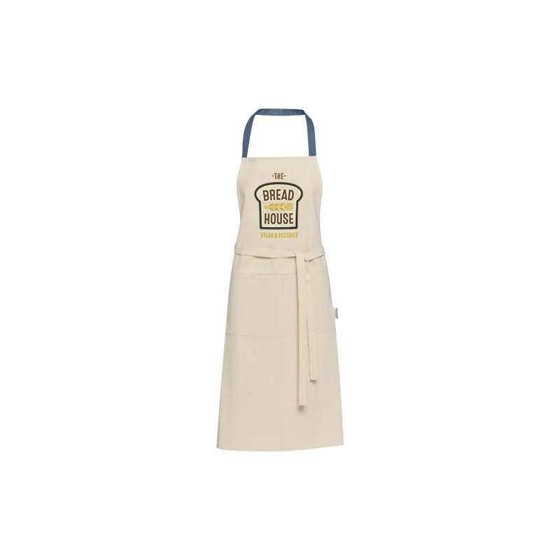 Grembiuli con 2 tasche frontali - cod. P113325