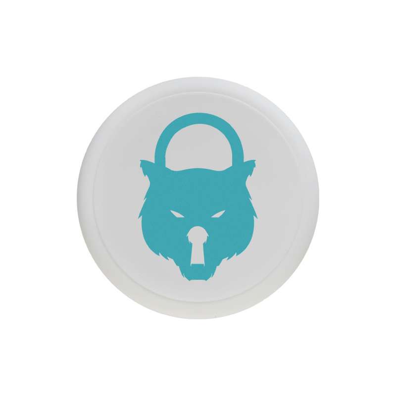 Borraccia in Tritan™ da 650 ml da stampare - cod. P210438