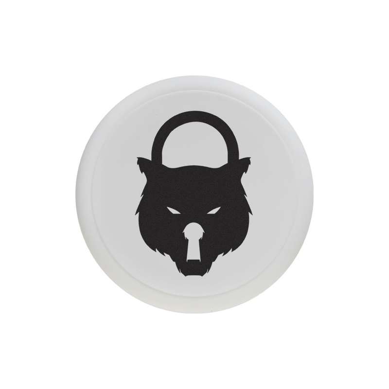 Borraccia in Tritan™ da 650 ml da stampare - cod. P210438