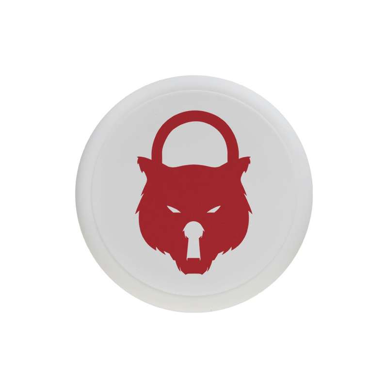 Borraccia in Tritan™ da 650 ml da stampare - cod. P210438