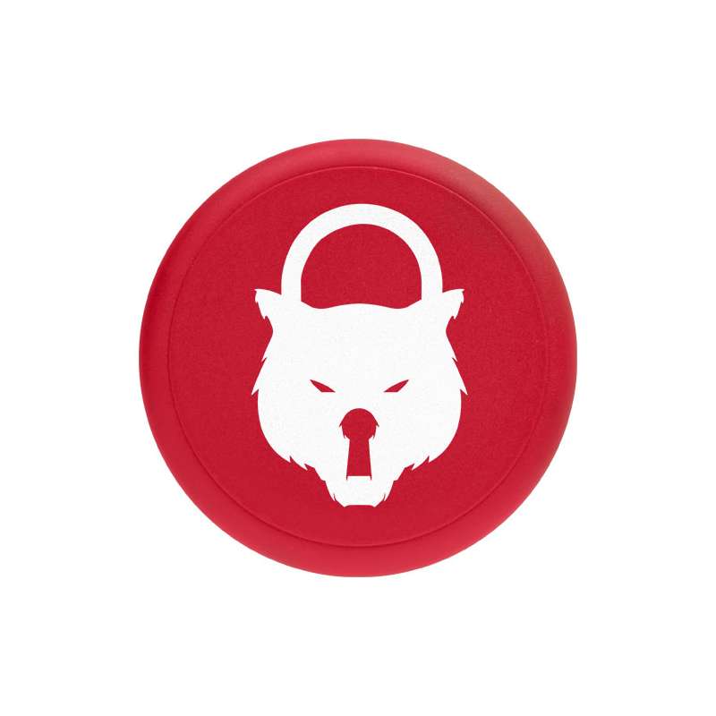 Borraccia in Tritan™ da 650 ml da stampare - cod. P210438