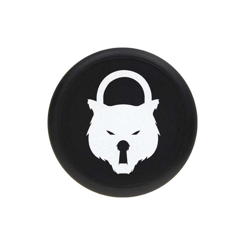 Borraccia in Tritan™ da 650 ml da stampare - cod. P210438