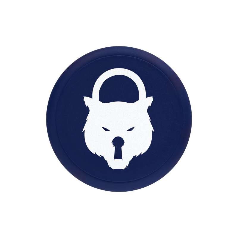 Borraccia in Tritan™ da 650 ml da stampare - cod. P210438