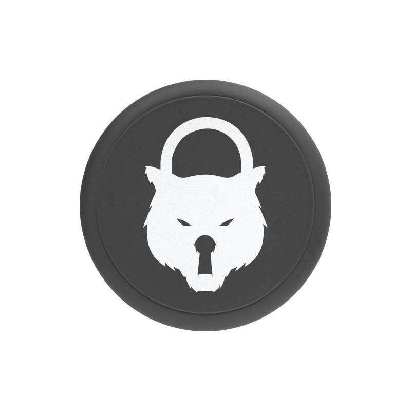 Borraccia in Tritan™ da 650 ml da stampare - cod. P210438