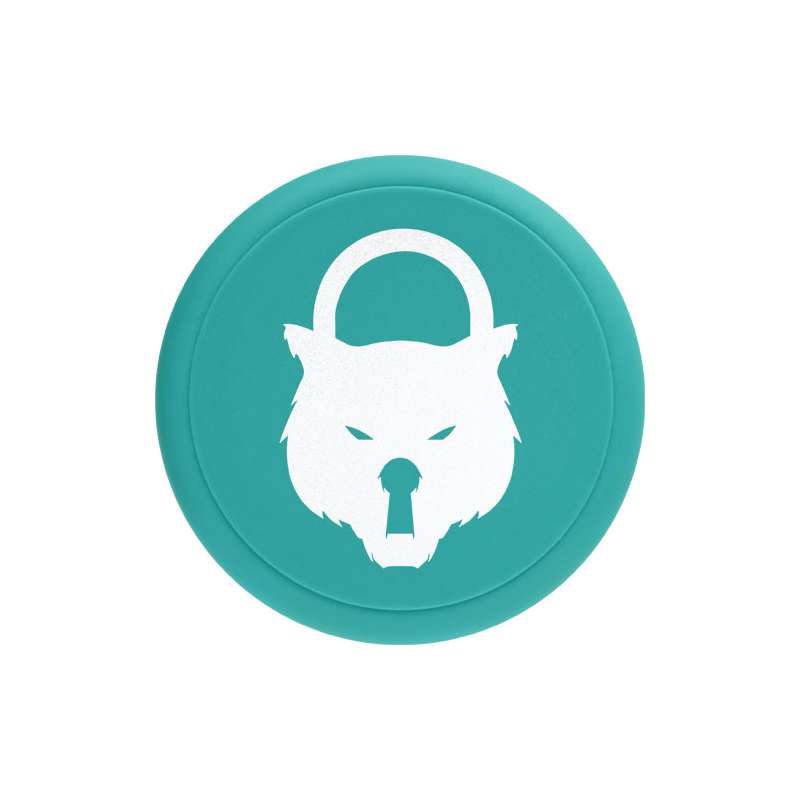 Borraccia in Tritan™ da 650 ml da stampare - cod. P210438