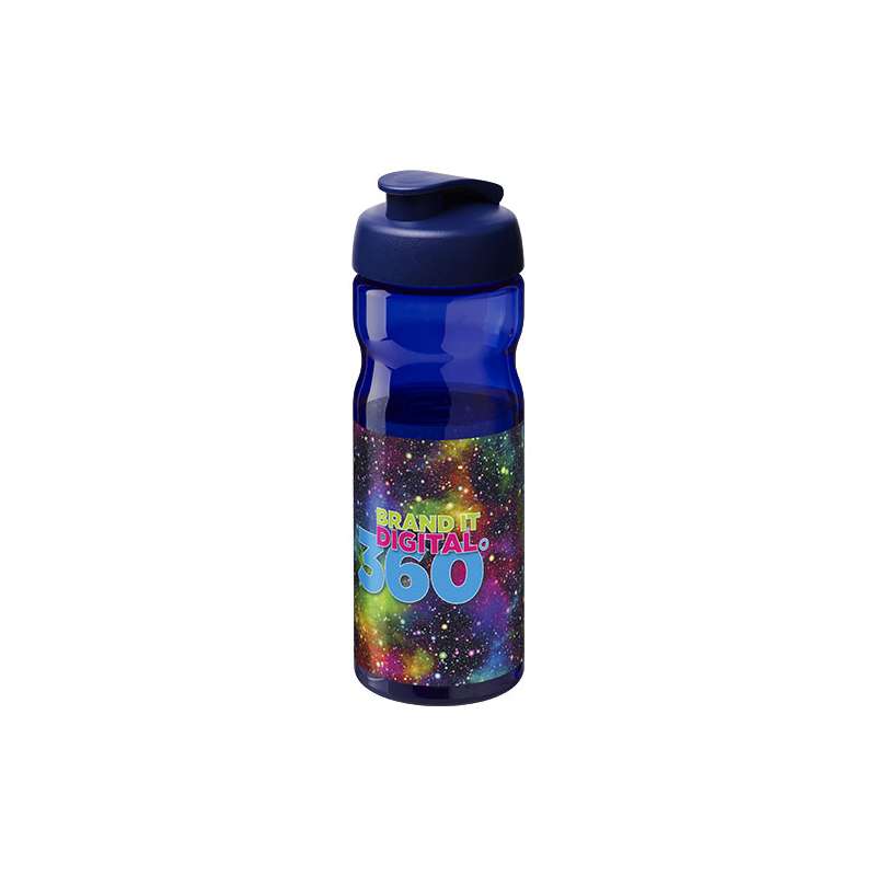Borraccia sportiva in Tritan™ da 650 ml da personalizzare - cod. P210436