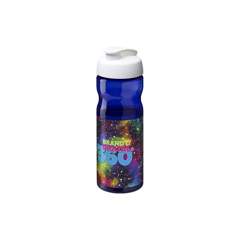 Borraccia sportiva in Tritan™ da 650 ml da personalizzare - cod. P210436