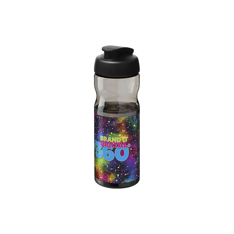 Borraccia sportiva in Tritan™ da 650 ml da personalizzare - cod. P210436