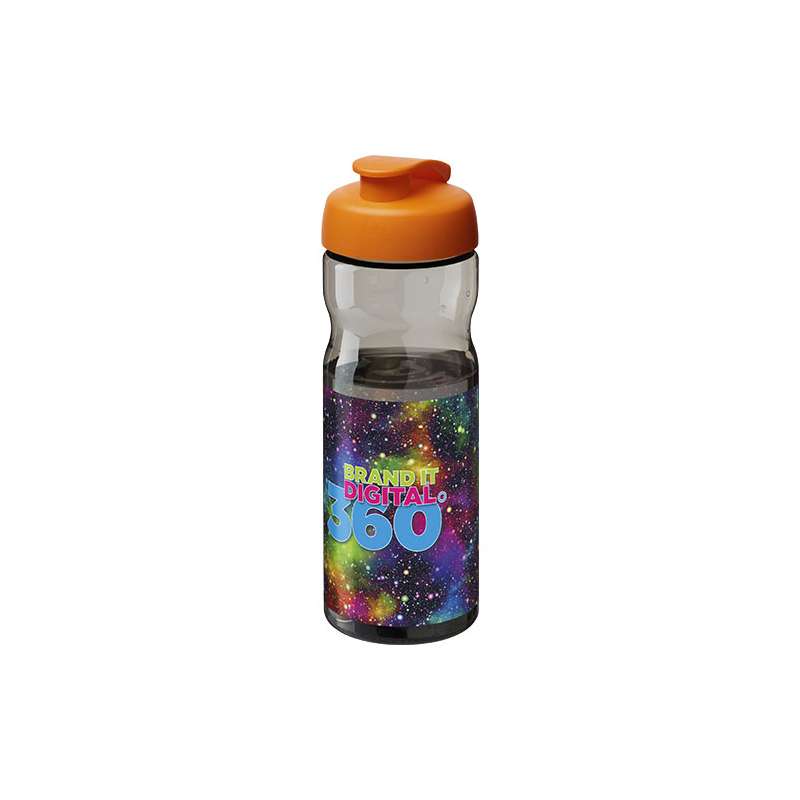 Borraccia sportiva in Tritan™ da 650 ml da personalizzare - cod. P210436