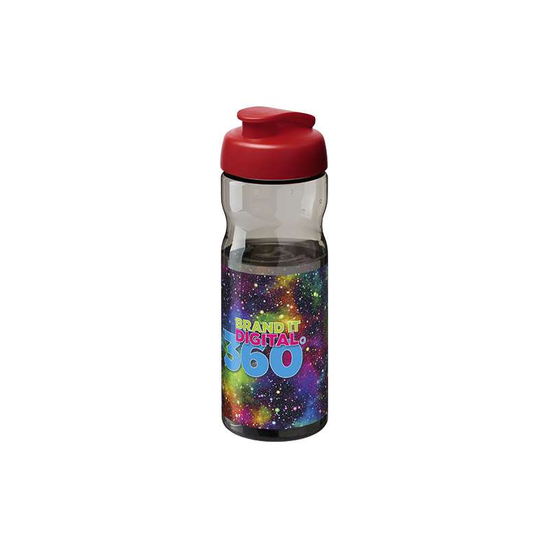 Borraccia sportiva in Tritan™ da 650 ml da personalizzare - cod. P210436