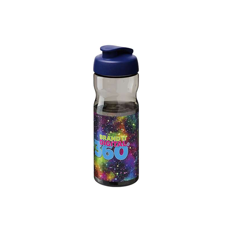 Borraccia sportiva in Tritan™ da 650 ml da personalizzare - cod. P210436