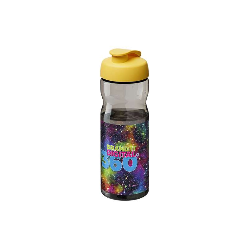 Borraccia sportiva in Tritan™ da 650 ml da personalizzare - cod. P210436