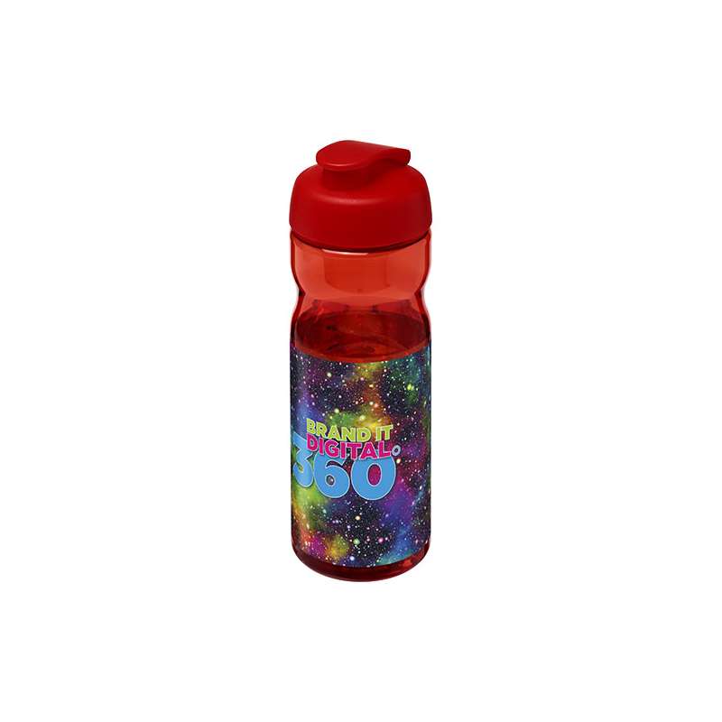 Borraccia sportiva in Tritan™ da 650 ml da personalizzare - cod. P210436