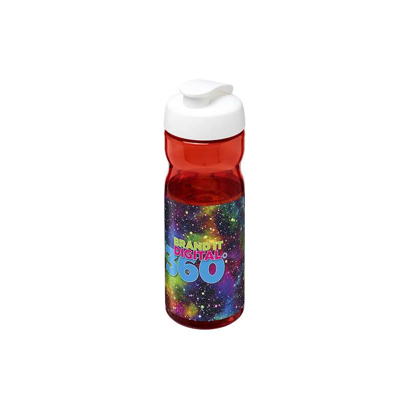 Borraccia sportiva in Tritan™ da 650 ml da personalizzare - cod. P210436