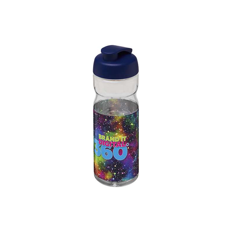 Borraccia sportiva in Tritan™ da 650 ml da personalizzare - cod. P210436